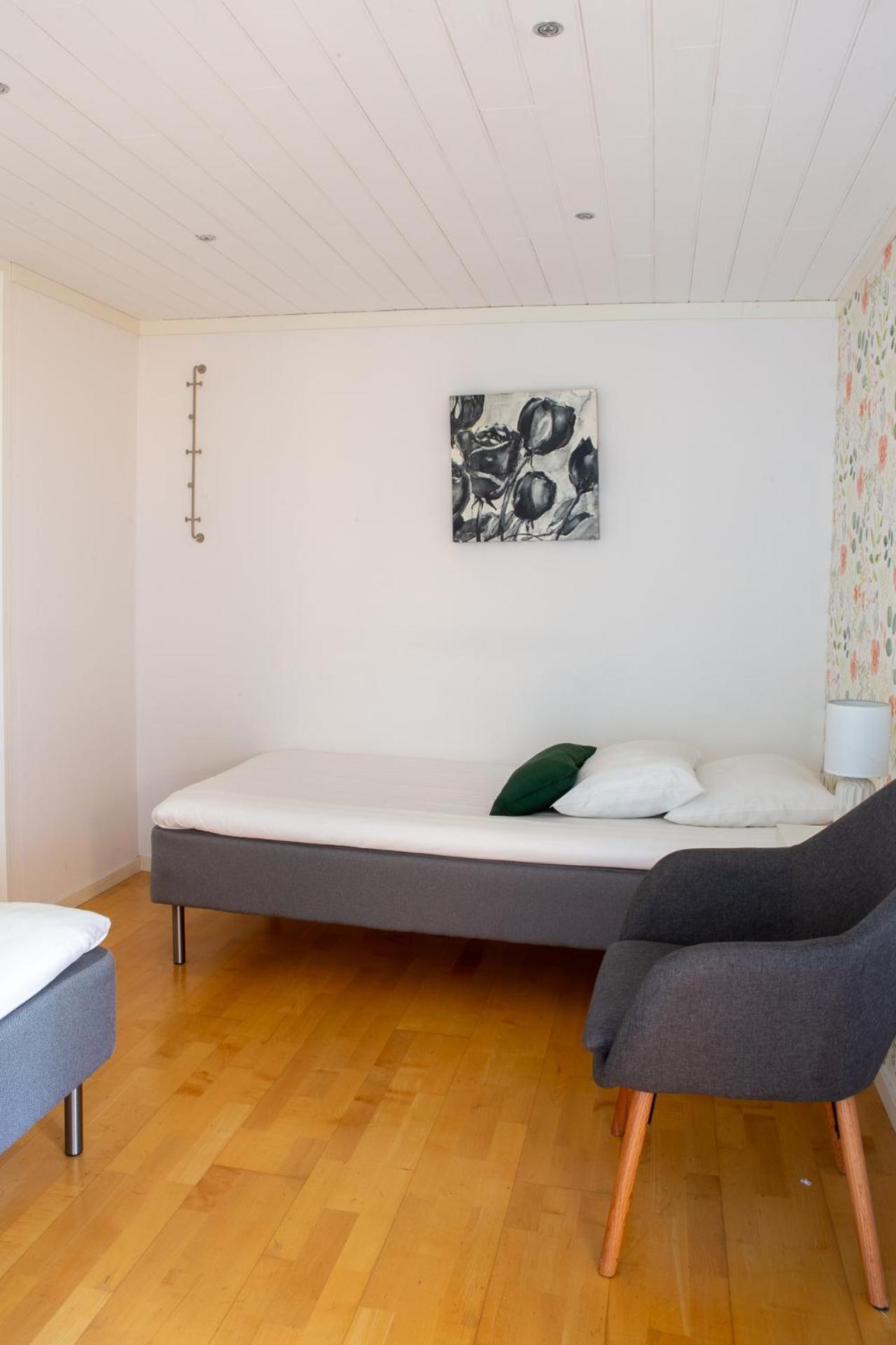 Breviken Golf & Hotell Brevik  Exterior photo