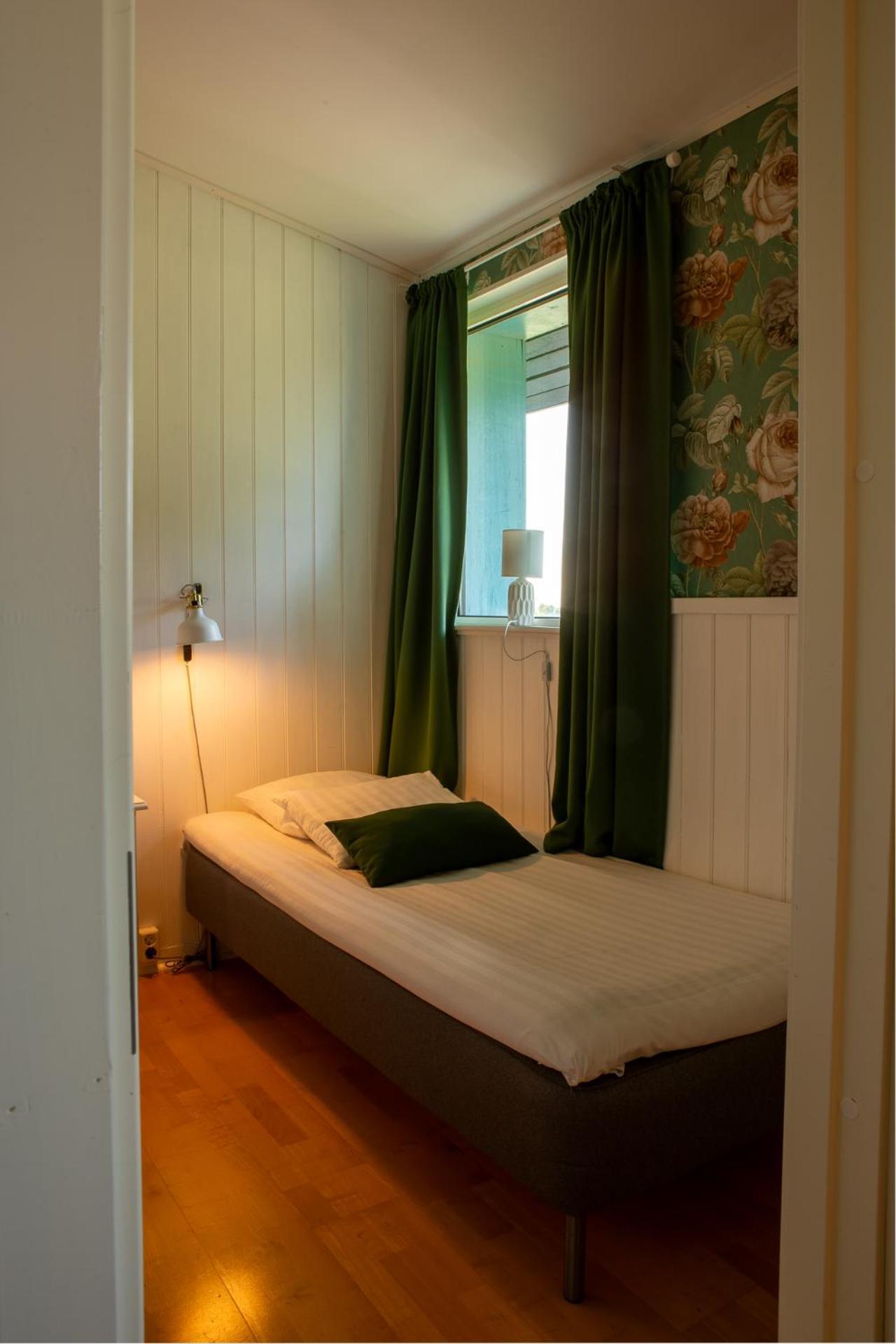 Breviken Golf & Hotell Brevik  Exterior photo