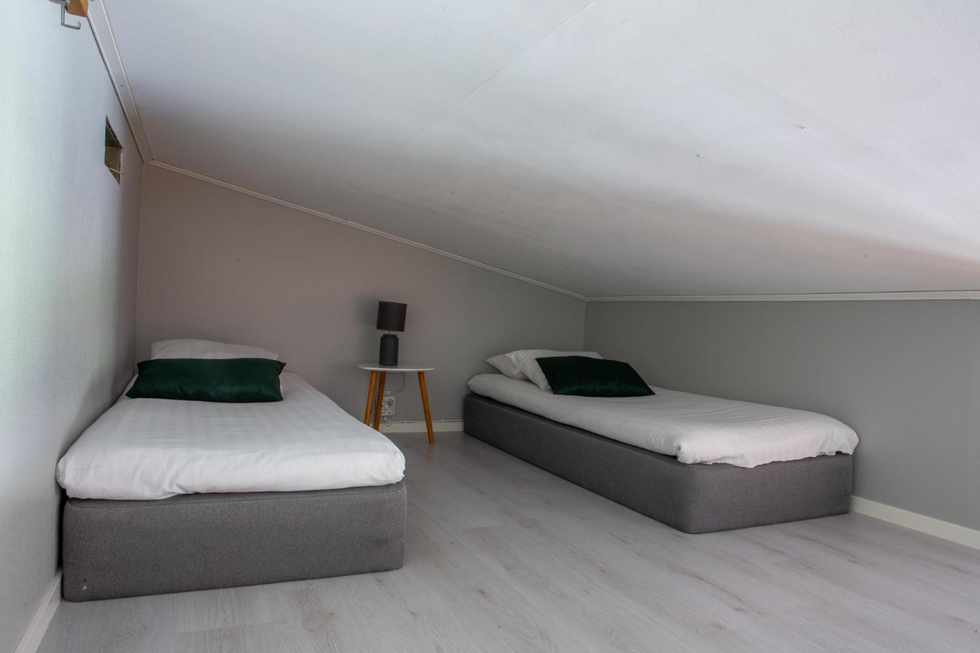 Breviken Golf & Hotell Brevik  Exterior photo